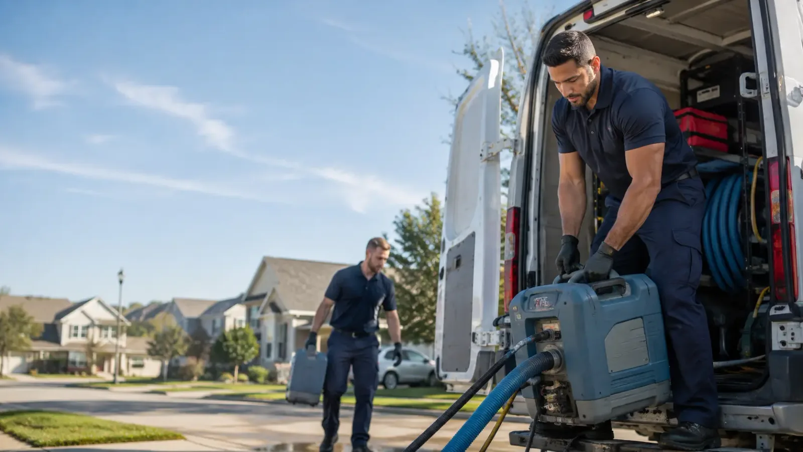 Trauma Cleanup in Rosedale, IN near me
